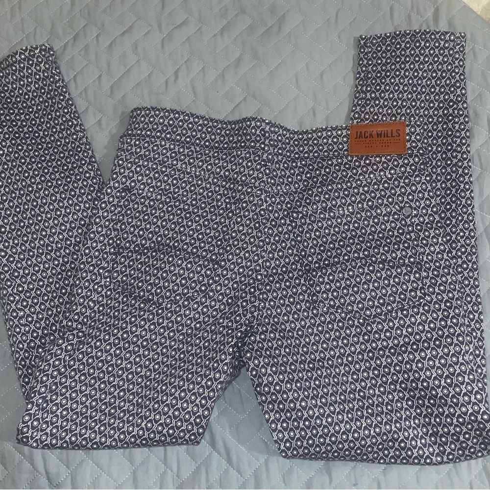Jack Wills Jeans